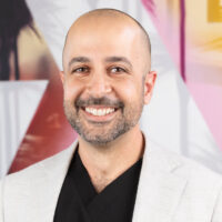 Dr. David Alfi