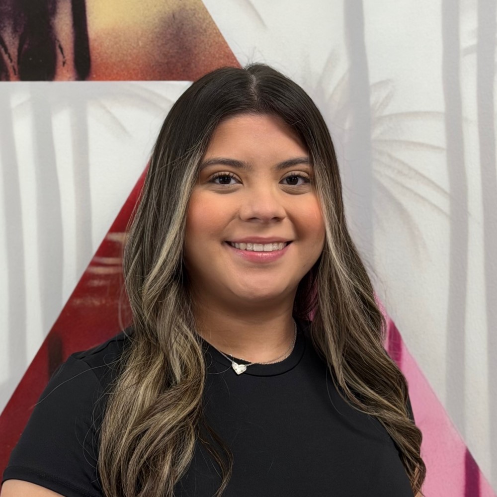 Brisandy Sanchez_ Patient Services Representative