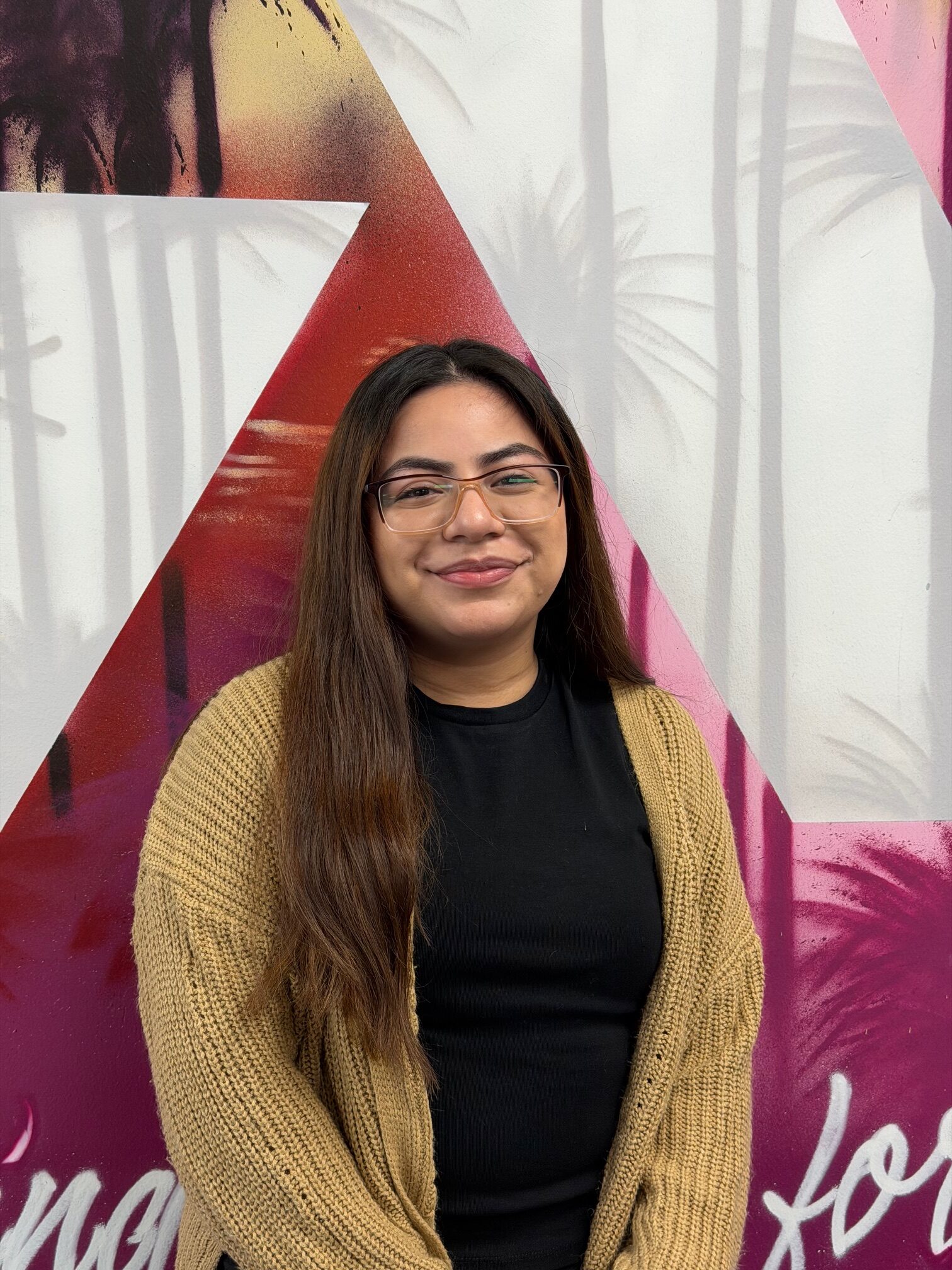 Crystal Miranda_Patient Services Represtative