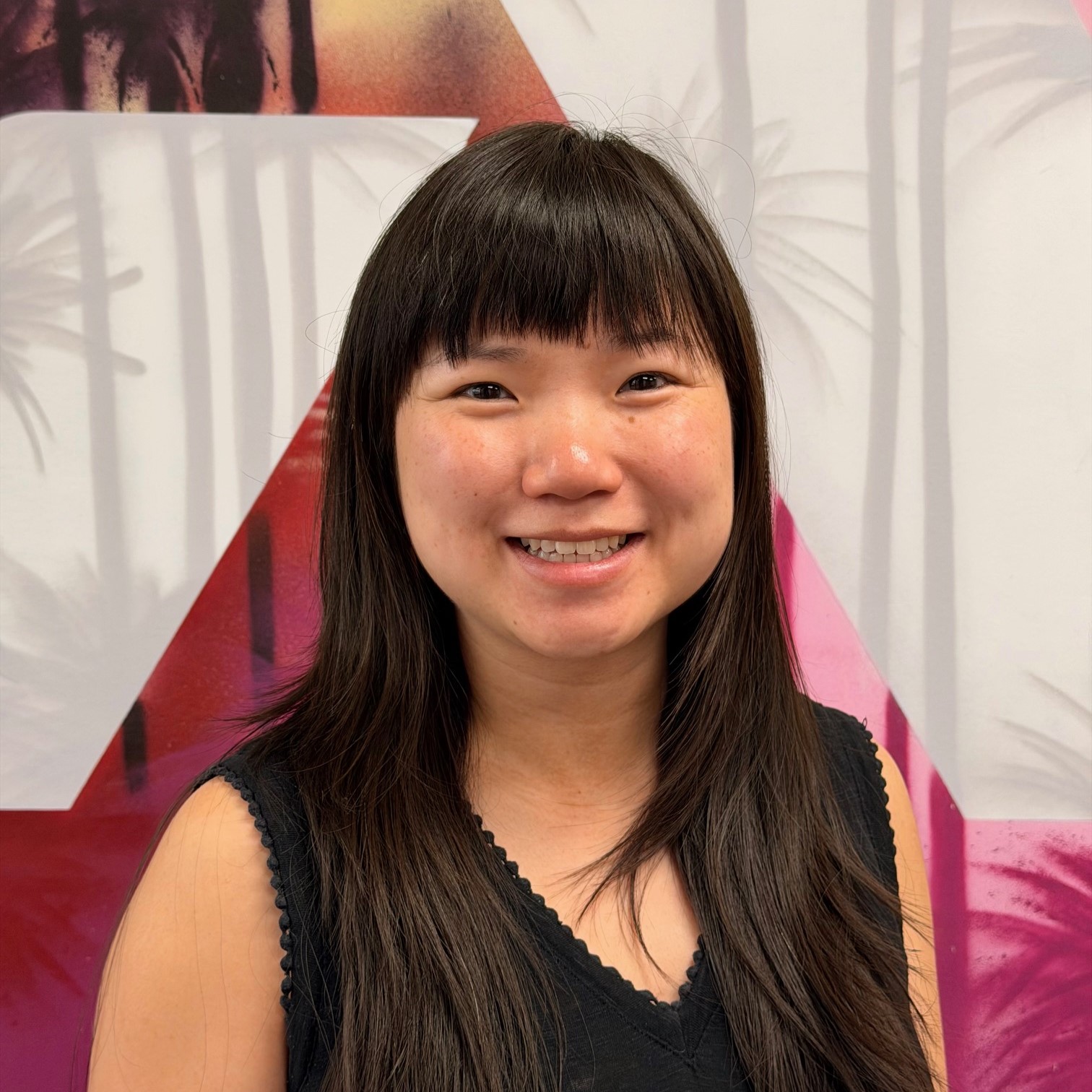 Erica Tat_Patient Liason