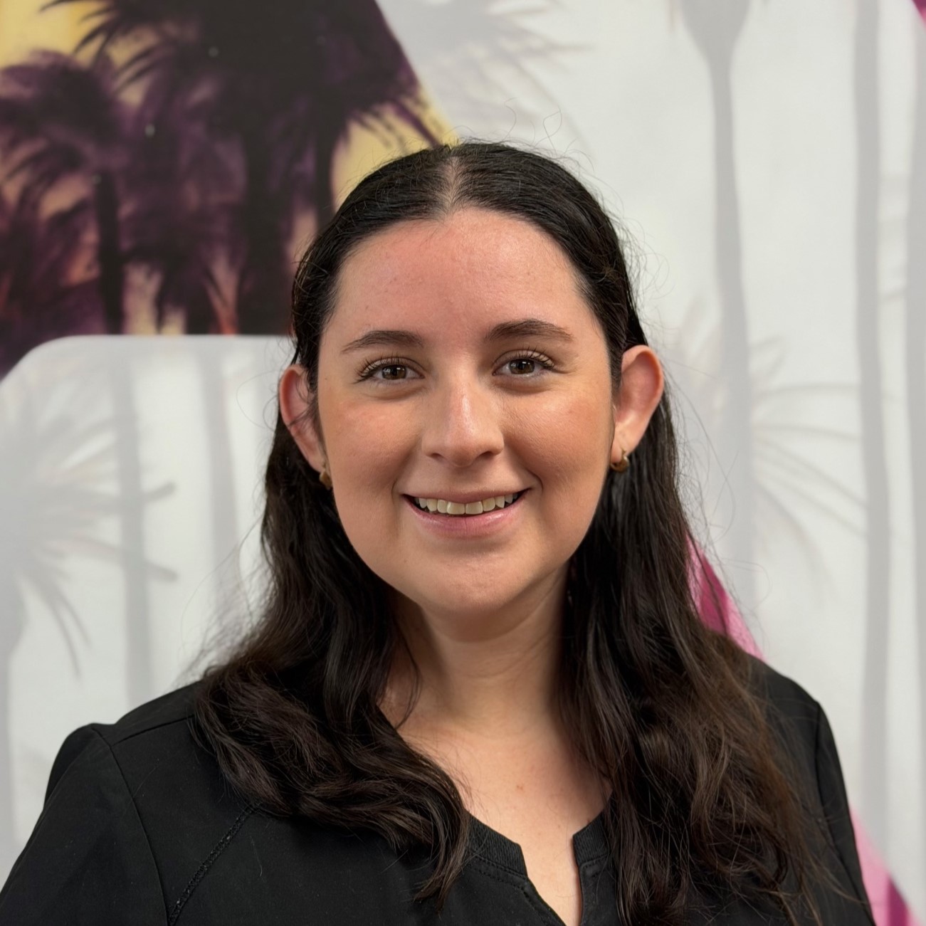 Maria Barrera _Surgical Assistant