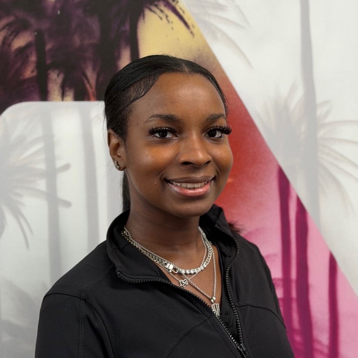 Mya Nash _Lead Orthodontic Assistant
