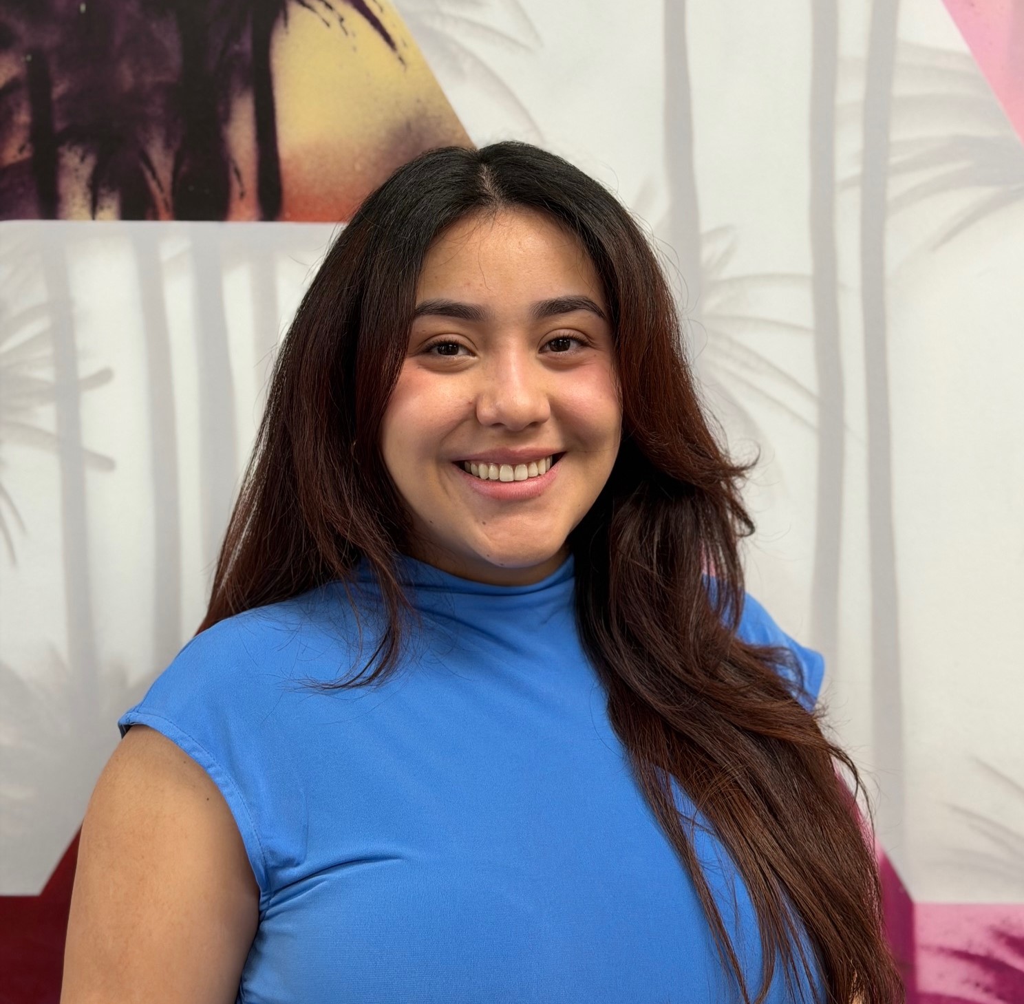 Valeria Lozano _ Coordinator