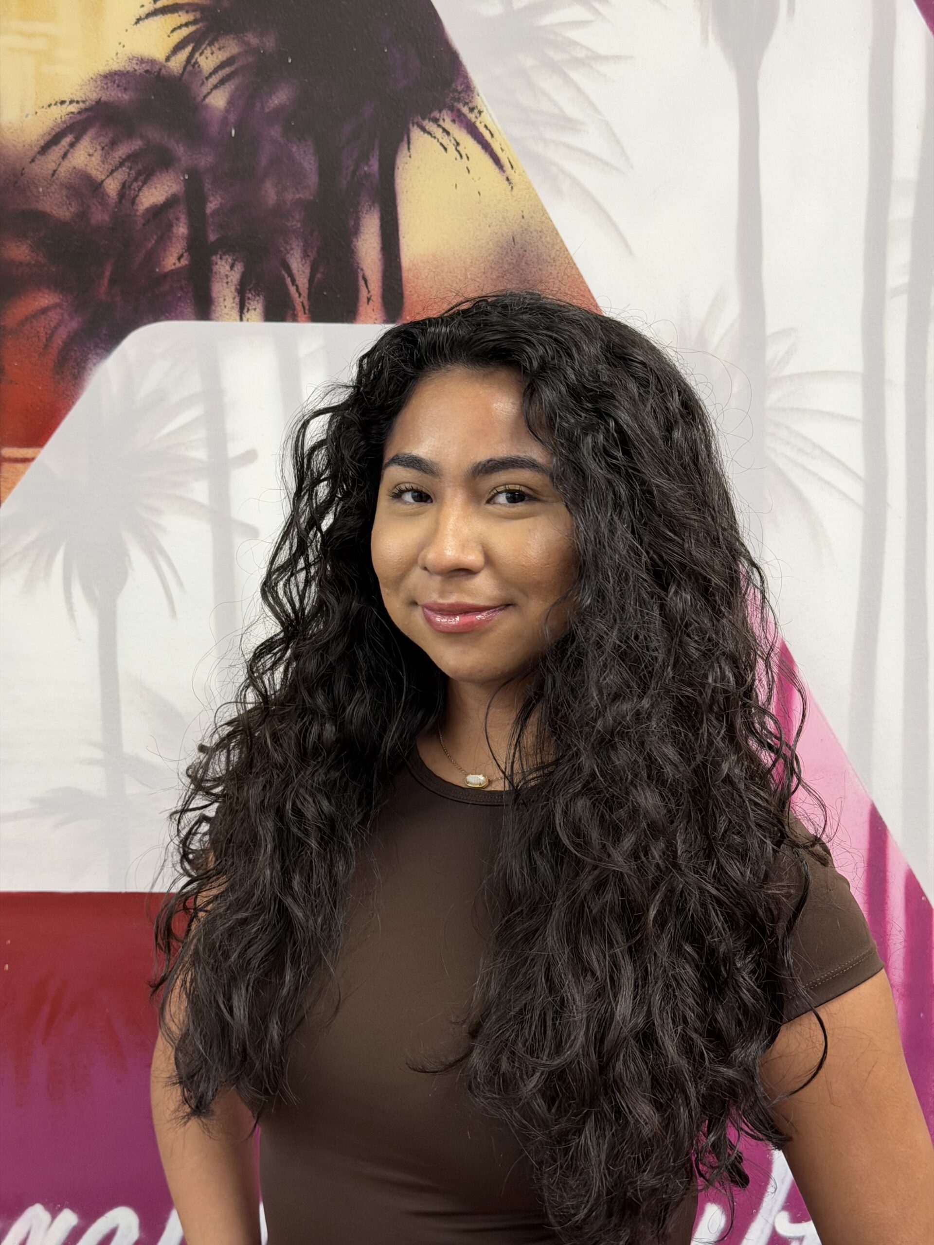 Alexa Villatoro_Insurance and Surgical Coordinator