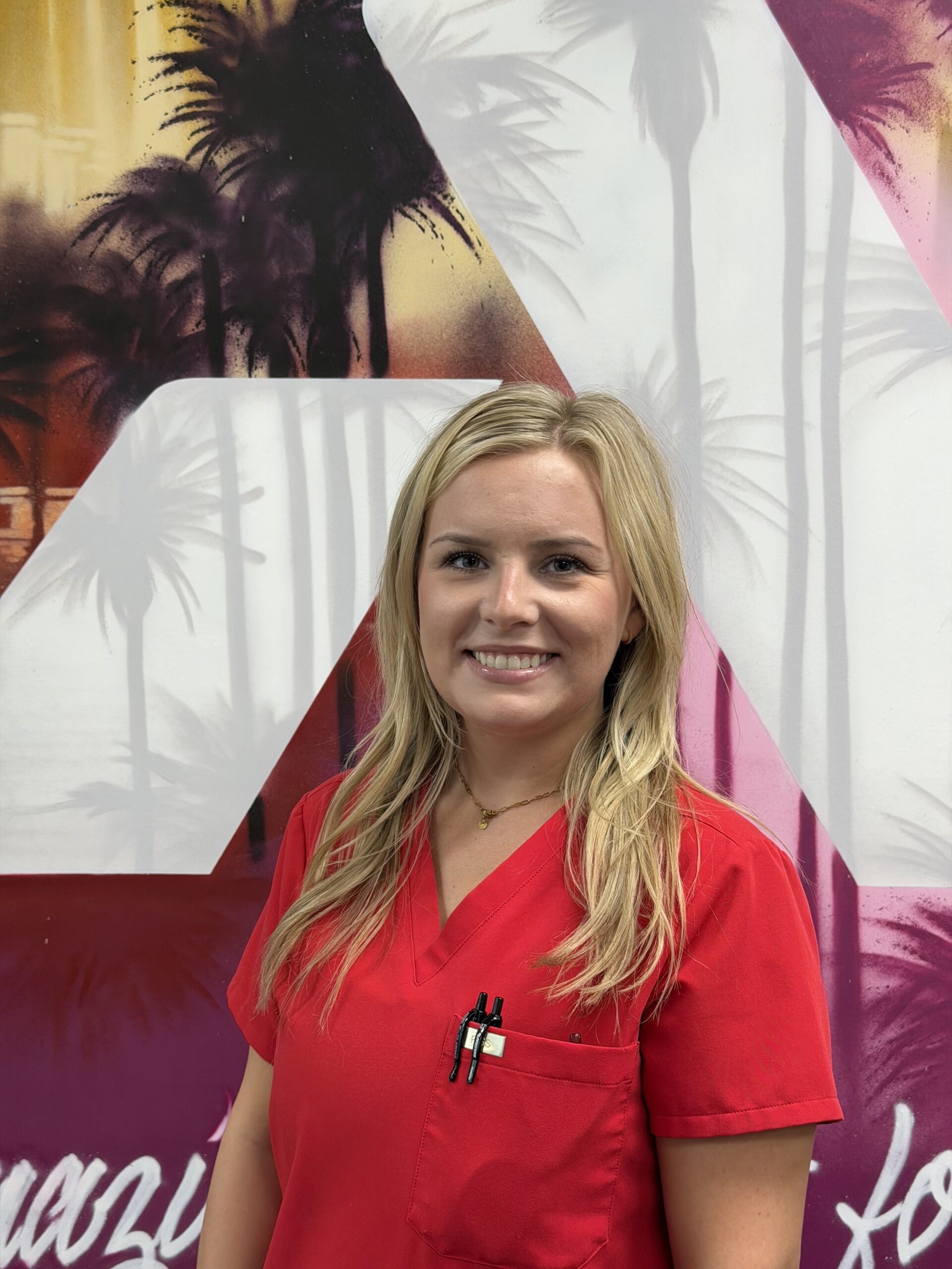 Daisy Romero_Registered Dental Assistant