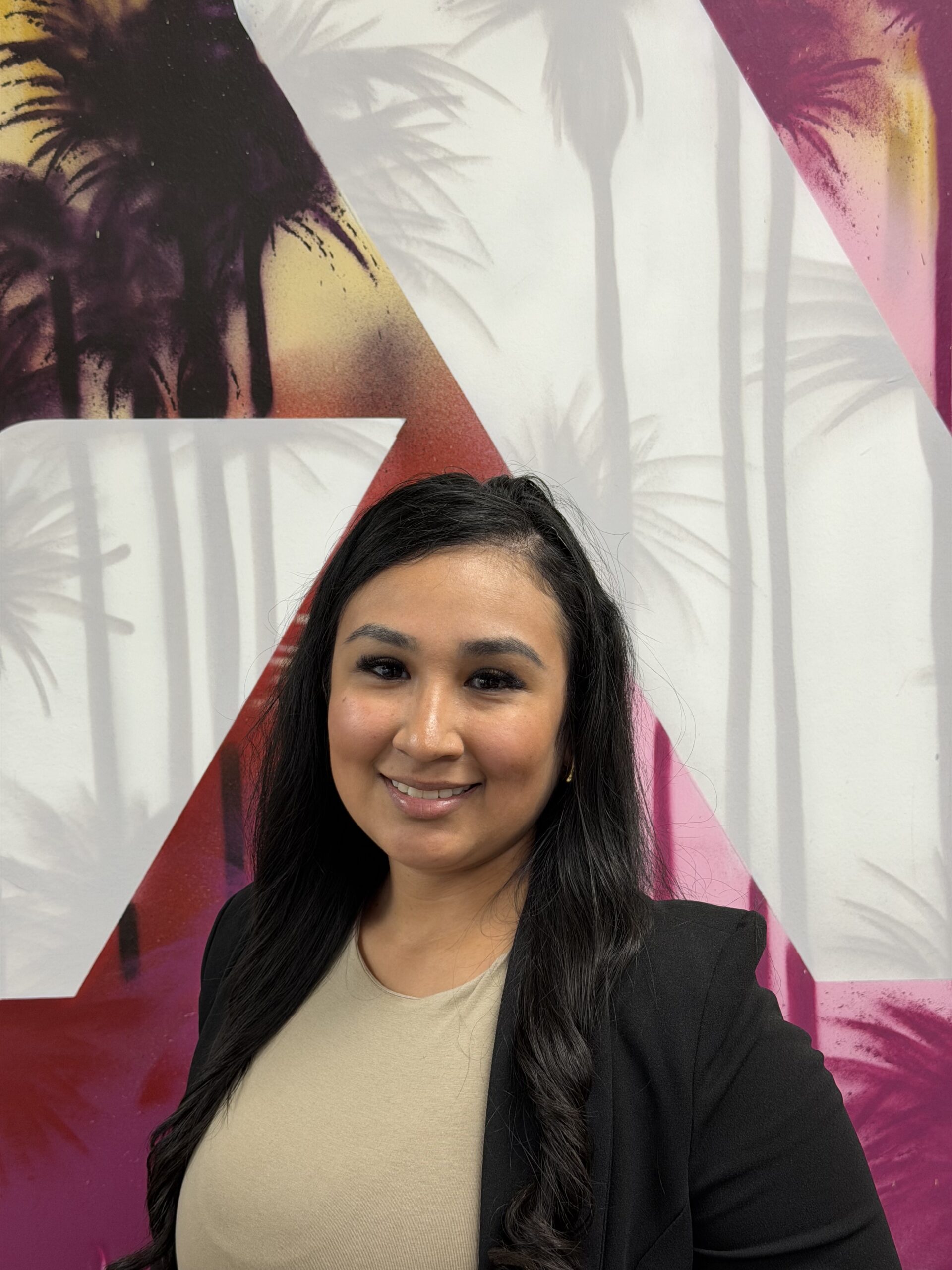 Denise Sepulveda _ Orthognathic Clinical Coordinator